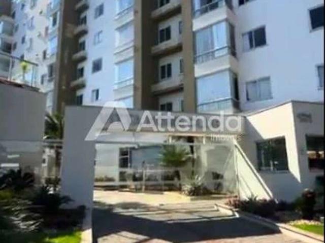 Cobertura venda em Joinville, Região Geográfica Intermediária de Joinville
