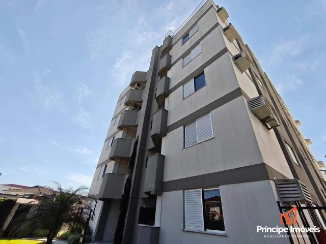 Cobertura venda em Saguaçu, Joinville