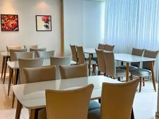 Cobertura venda em Região Geográfica Imediata de Joinville, Joinville