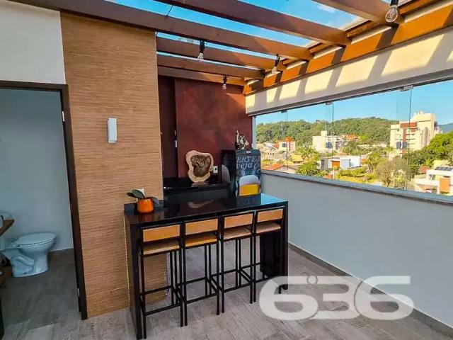 Cobertura venda em Região Geográfica Imediata de Joinville, Joinville