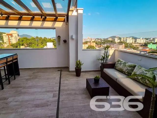 Cobertura venda em Região Geográfica Imediata de Joinville, Joinville