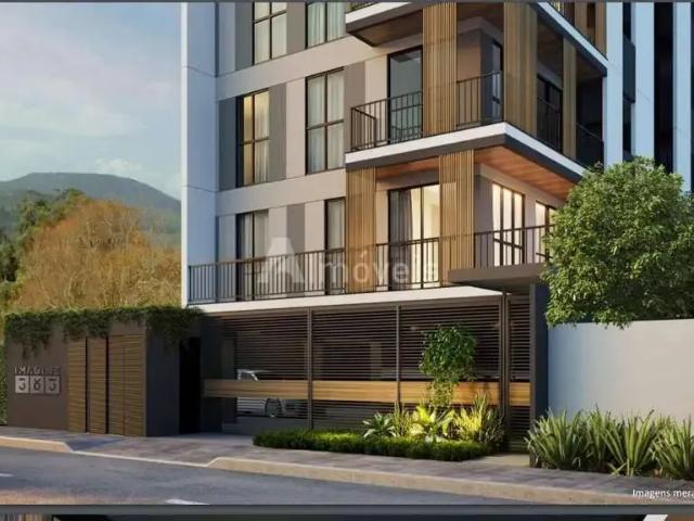 Cobertura venda em Região Geográfica Imediata de Joinville, Joinville