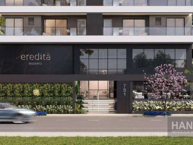 Cobertura venda em Santo Antônio, Joinville