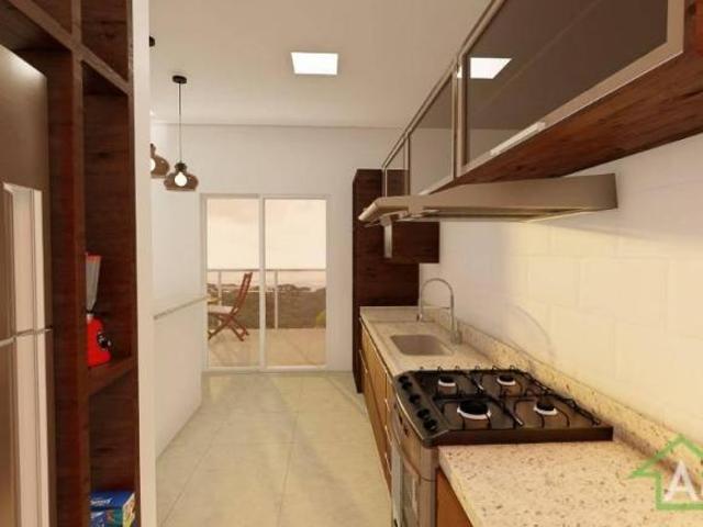 Apartamento venda em Região Geográfica Imediata de Juiz de Fora, Juiz de Fora