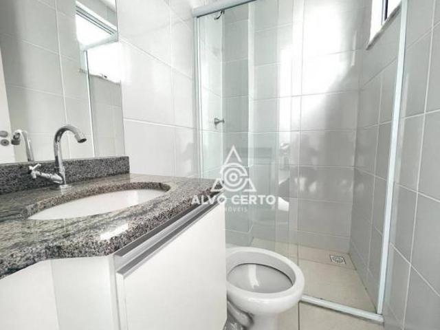 Apartamento venda em Bela Aurora, Juiz de Fora