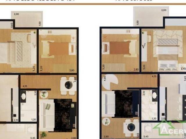 Apartamento venda em Região Geográfica Imediata de Juiz de Fora, Juiz de Fora