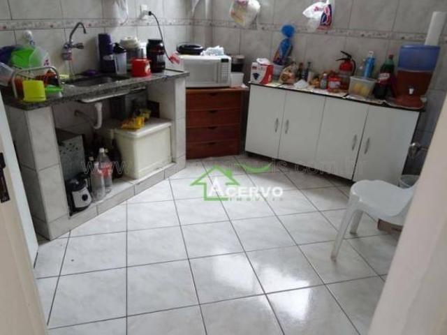 Apartamento venda em Santos Anjos, Juiz de Fora
