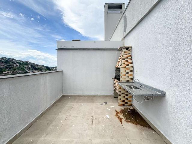 Cobertura venda em Região Geográfica Imediata de Juiz de Fora, Juiz de Fora