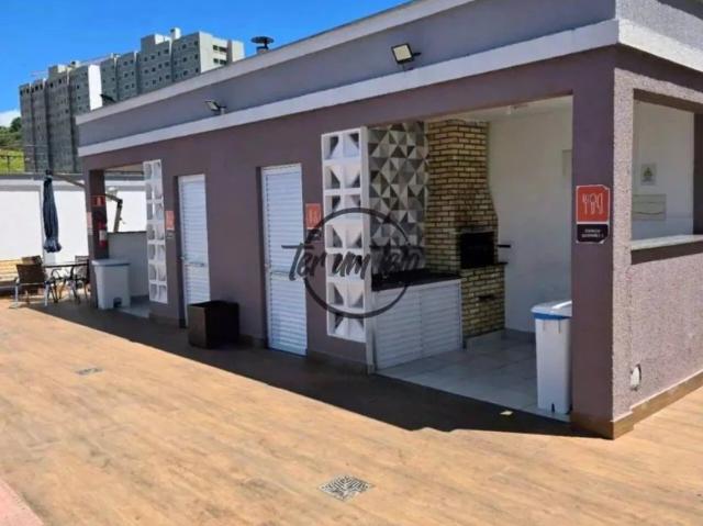 Cobertura venda em Aeroporto, Juiz de Fora