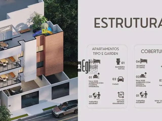 Cobertura venda em Região Geográfica Imediata de Juiz de Fora, Juiz de Fora