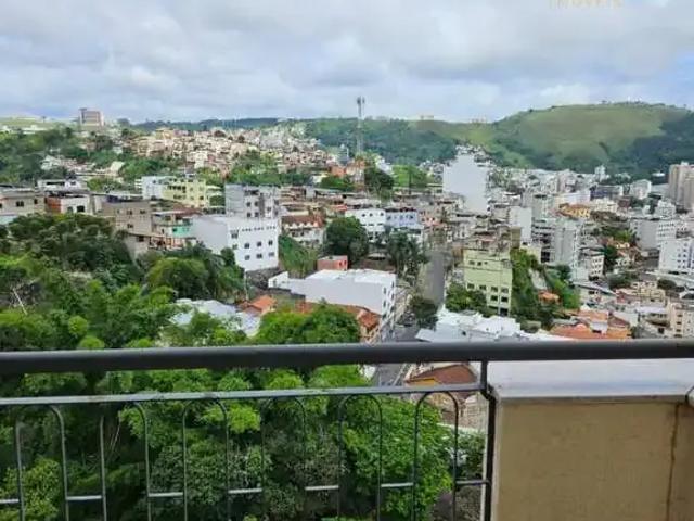 Cobertura venda em Região Geográfica Imediata de Juiz de Fora, Juiz de Fora