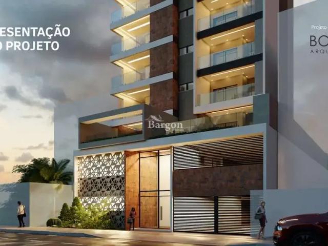 Cobertura venda em Alto dos Passos, Juiz de Fora