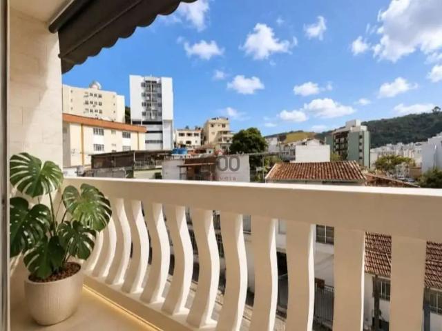 Cobertura venda em Região Geográfica Imediata de Juiz de Fora, Juiz de Fora