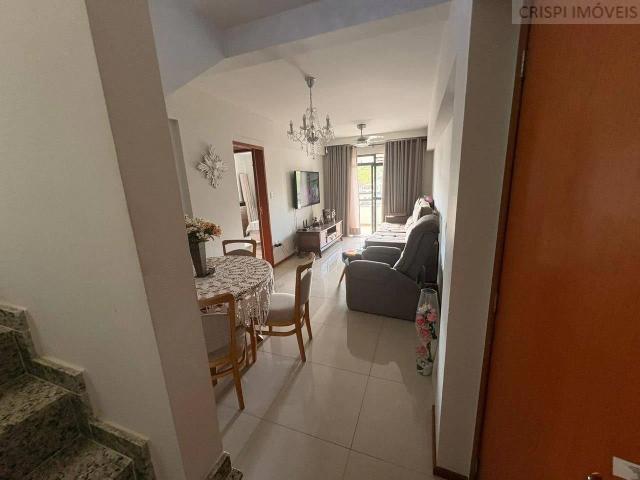 Cobertura venda em Alto dos Passos, Juiz de Fora