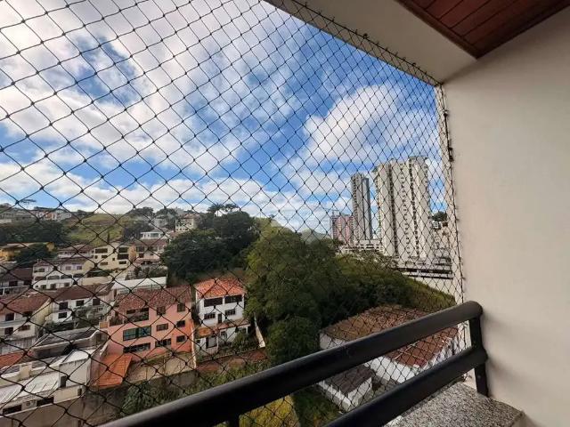 Cobertura venda em Região Geográfica Imediata de Juiz de Fora, Juiz de Fora