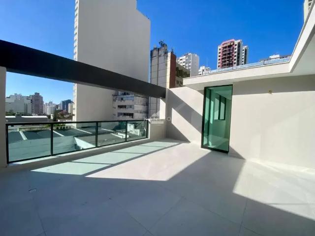 Cobertura venda em Região Geográfica Imediata de Juiz de Fora, Juiz de Fora