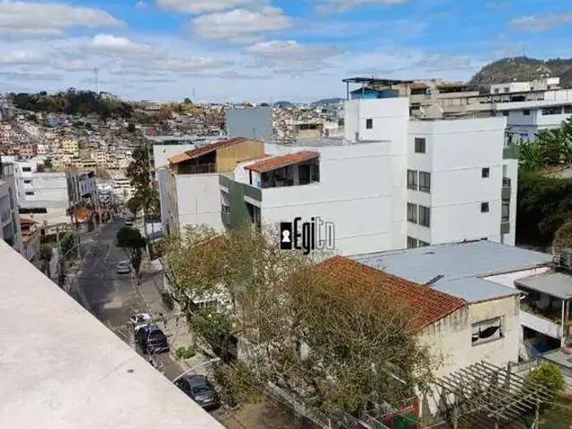 Cobertura venda em Região Geográfica Imediata de Juiz de Fora, Juiz de Fora