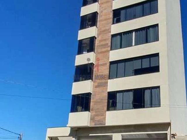 Cobertura venda em Borborema, Juiz de Fora