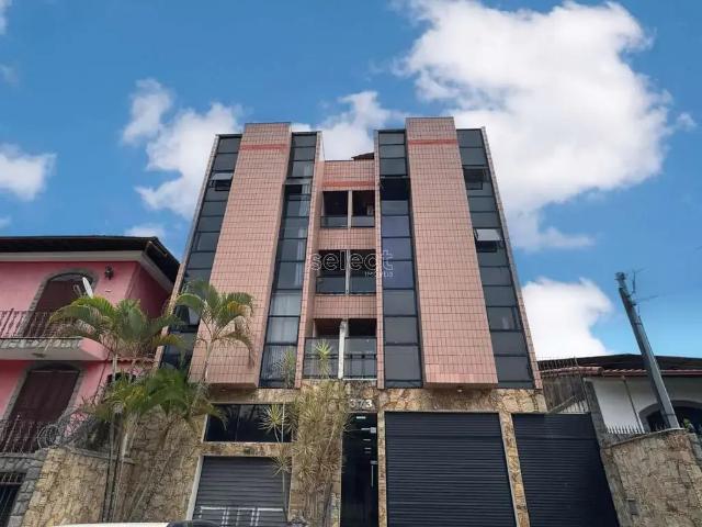 Cobertura venda em Região Geográfica Imediata de Juiz de Fora, Juiz de Fora