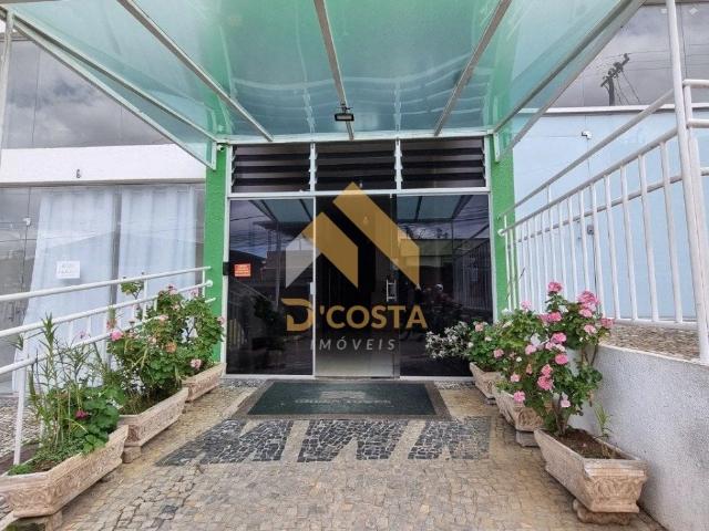 Cobertura venda em Parque Guarani, Juiz de Fora
