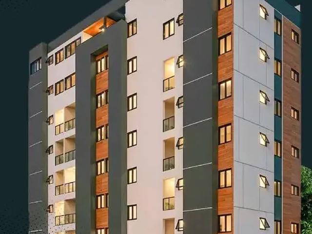 Cobertura venda em Região Geográfica Imediata de Juiz de Fora, Juiz de Fora