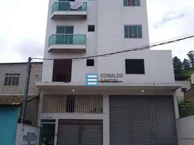 Cobertura venda em Região Geográfica Imediata de Juiz de Fora, Juiz de Fora