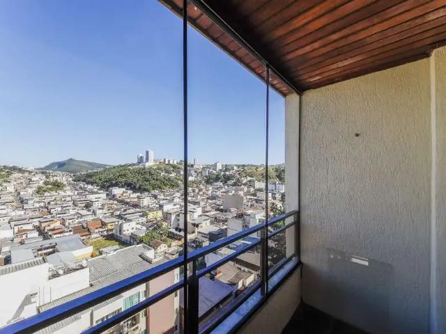 Cobertura venda em Região Geográfica Imediata de Juiz de Fora, Juiz de Fora