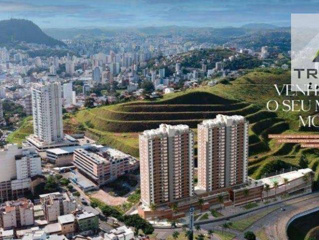Cobertura venda em Região Geográfica Imediata de Juiz de Fora, Juiz de Fora