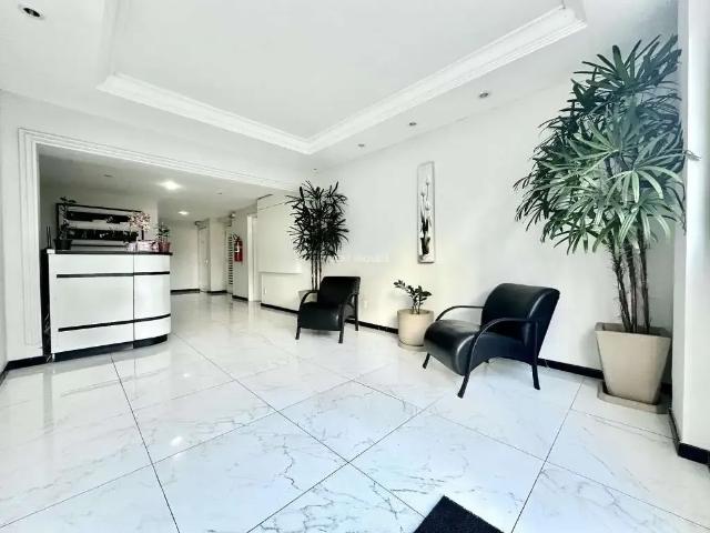 Cobertura venda em Cidade Jardim, Juiz de Fora