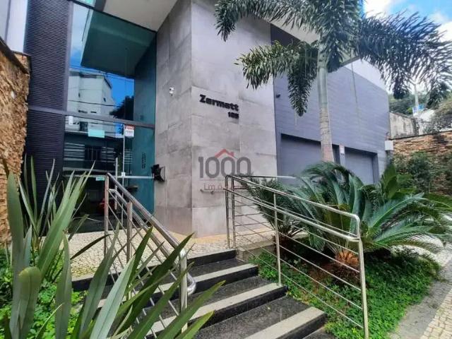 Cobertura venda em Região Geográfica Imediata de Juiz de Fora, Juiz de Fora