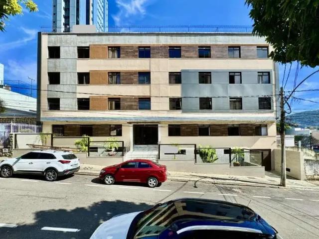 Cobertura venda em Região Geográfica Imediata de Juiz de Fora, Juiz de Fora