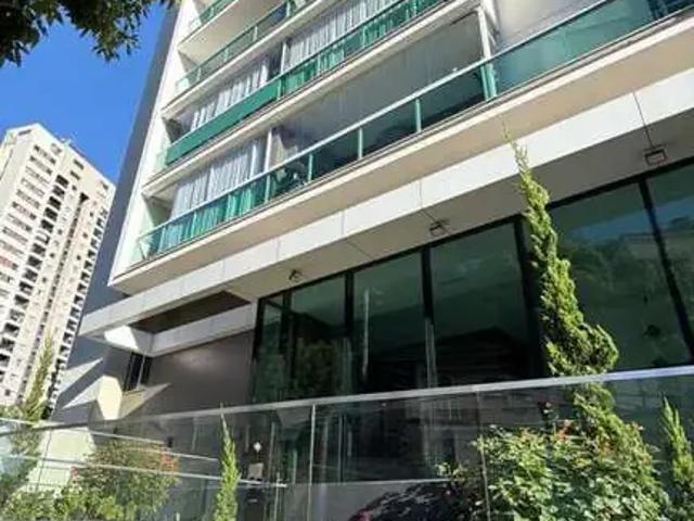 Cobertura venda em Região Geográfica Imediata de Juiz de Fora, Juiz de Fora