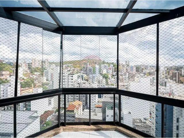 Cobertura venda em Cidade Jardim, Juiz de Fora