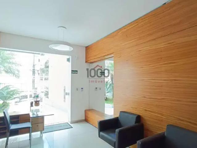 Cobertura venda em Cidade Jardim, Juiz de Fora