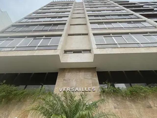 Cobertura venda em Região Geográfica Imediata de Juiz de Fora, Juiz de Fora