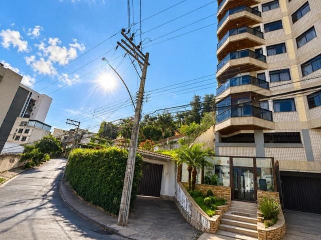 Cobertura venda em Cidade Jardim, Juiz de Fora