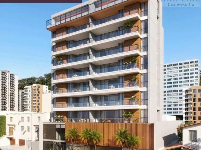 Cobertura venda em Cidade Jardim, Juiz de Fora