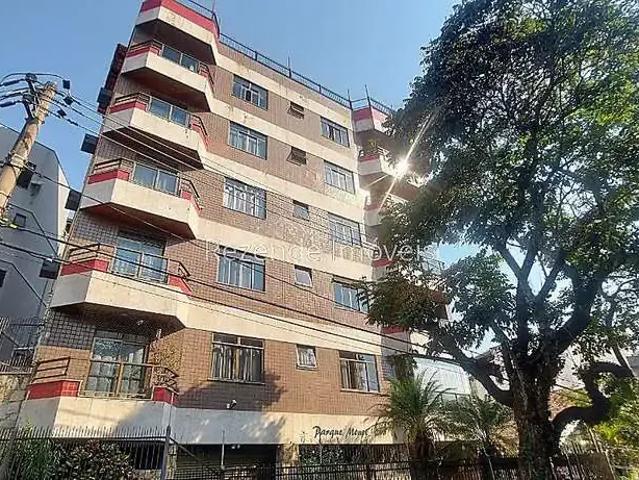 Cobertura venda em Cidade Jardim, Juiz de Fora