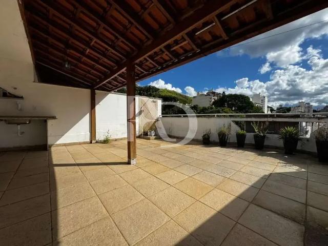 Cobertura venda em Região Geográfica Imediata de Juiz de Fora, Juiz de Fora
