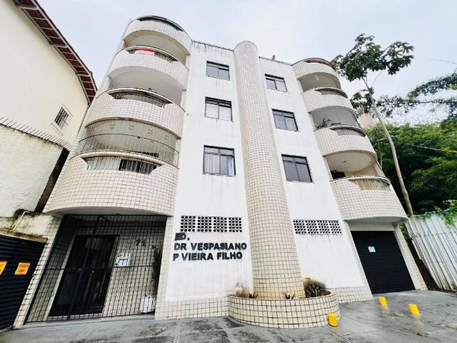 Cobertura venda em Cidade Jardim, Juiz de Fora