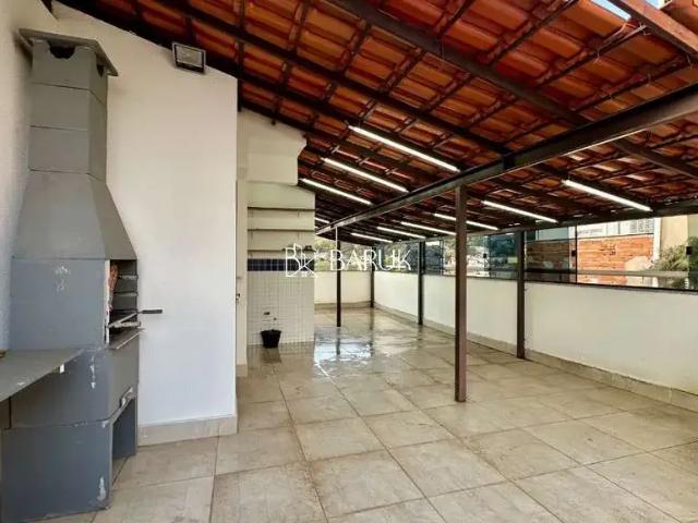 Cobertura venda em Região Geográfica Imediata de Juiz de Fora, Juiz de Fora
