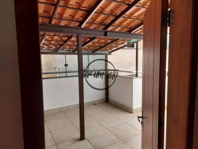 Cobertura venda em Região Geográfica Imediata de Juiz de Fora, Juiz de Fora