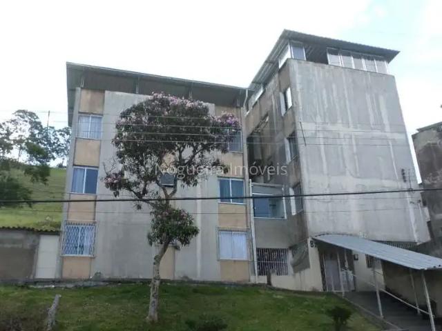 Cobertura venda em Região Geográfica Imediata de Juiz de Fora, Juiz de Fora