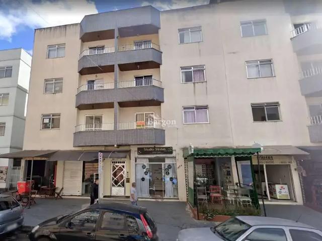 Cobertura venda em Região Geográfica Imediata de Juiz de Fora, Juiz de Fora