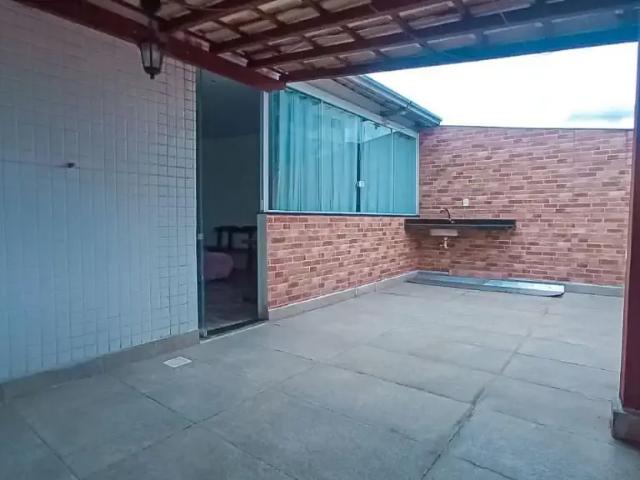 Cobertura venda em Juiz de Fora, Região Geográfica Intermediária de Juiz de Fora