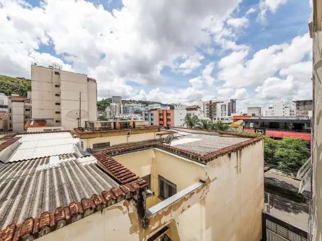 Cobertura venda em Região Geográfica Imediata de Juiz de Fora, Juiz de Fora