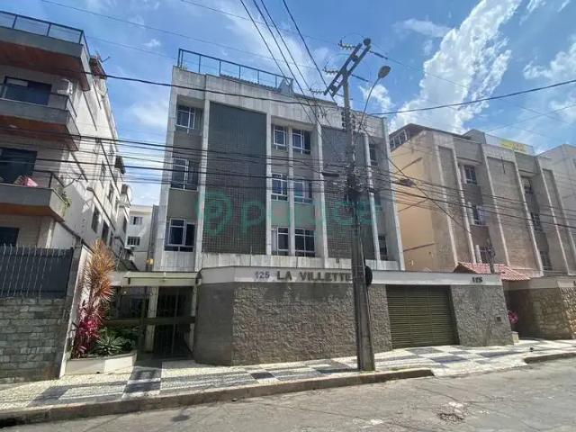 Cobertura venda em Região Geográfica Imediata de Juiz de Fora, Juiz de Fora