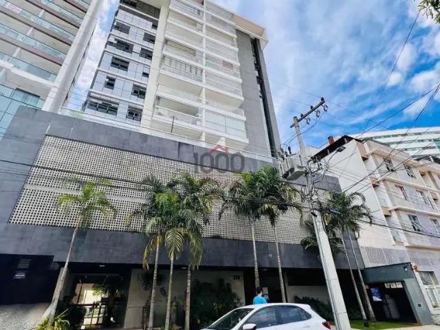 Cobertura venda em Cascatinha, Juiz de Fora