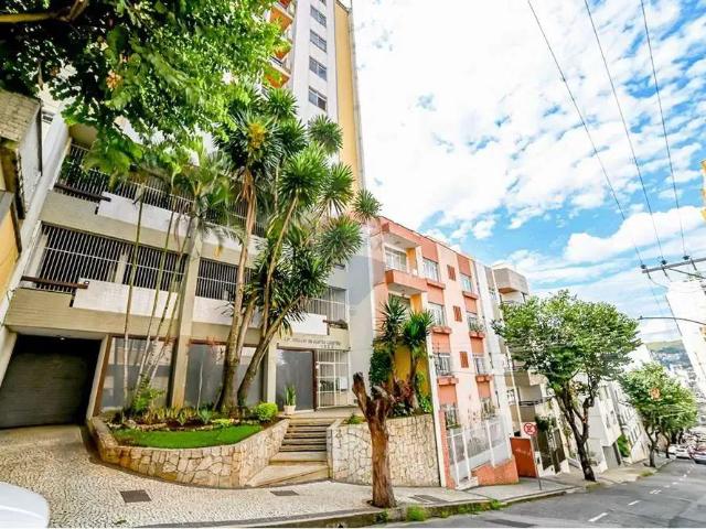 Cobertura venda em Região Geográfica Imediata de Juiz de Fora, Juiz de Fora