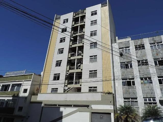 Cobertura venda em Região Geográfica Imediata de Juiz de Fora, Juiz de Fora